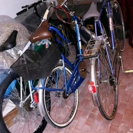 Apartament Il Quadrifoglio Bilocale Tra Lavagna E Chiavari