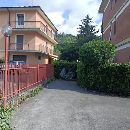 Appartamento Il Quadrifoglio Bilocale Tra Lavagna E Chiavari