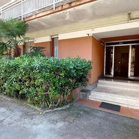 Il Quadrifoglio Bilocale Tra Lavagna E Chiavari Carasco