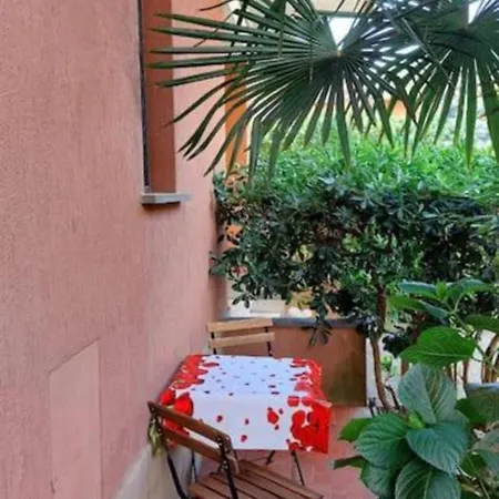 Il Quadrifoglio Bilocale Tra Lavagna E Chiavari * Carasco