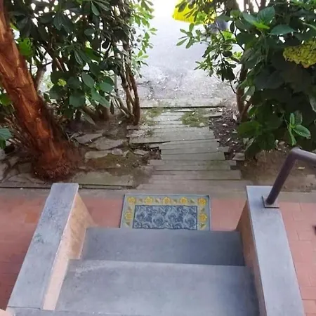 Il Quadrifoglio Bilocale Tra Lavagna E Chiavari * Carasco