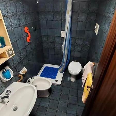 Apartament Il Quadrifoglio Bilocale Tra Lavagna E Chiavari
