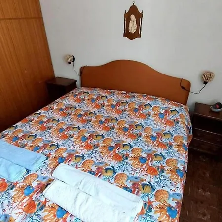 Il Quadrifoglio Bilocale Tra Lavagna E Chiavari Apartament Carasco