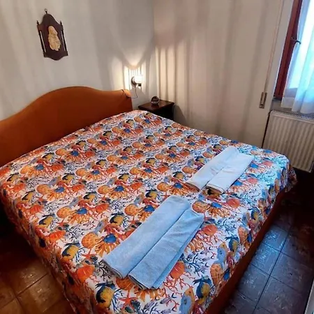 Il Quadrifoglio Bilocale Tra Lavagna E Chiavari *