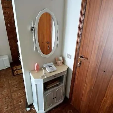 Il Quadrifoglio Bilocale Tra Lavagna E Chiavari * Carasco