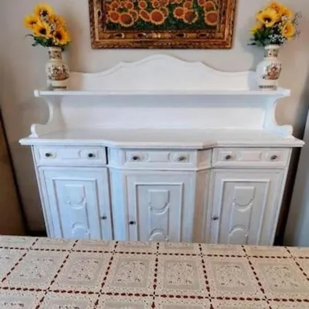 Il Quadrifoglio Bilocale Tra Lavagna E Chiavari Apartamento