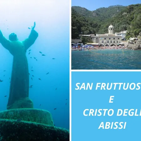 Il Quadrifoglio Bilocale Tra Lavagna E Chiavari Apartament *