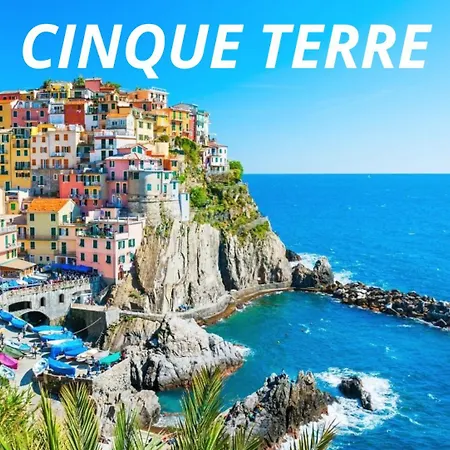 公寓 Il Quadrifoglio Bilocale Tra Lavagna E Chiavari *