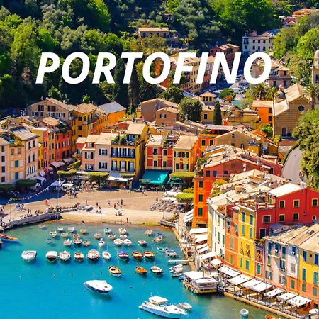 Il Quadrifoglio Bilocale Tra Lavagna E Chiavari 公寓 *