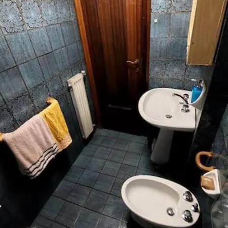 Il Quadrifoglio Bilocale Tra Lavagna E Chiavari