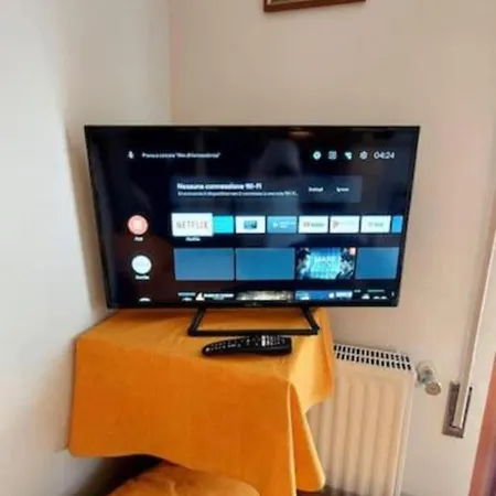 Apartment Il Quadrifoglio Bilocale Tra Lavagna E Chiavari *
