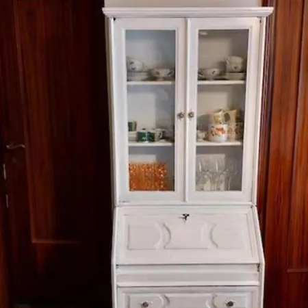Il Quadrifoglio Bilocale Tra Lavagna E Chiavari Apartment