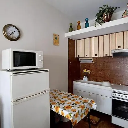 Il Quadrifoglio Bilocale Tra Lavagna E Chiavari Appartement
