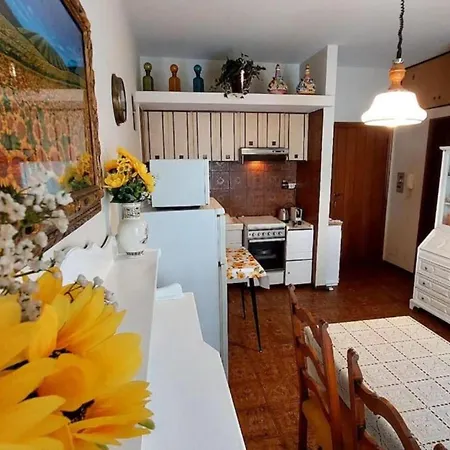 Apartament Il Quadrifoglio Bilocale Tra Lavagna E Chiavari