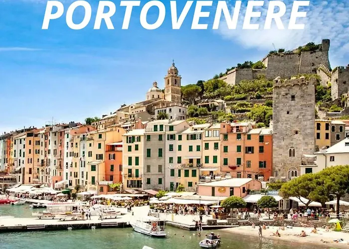 Apartmán Il Quadrifoglio Bilocale Tra Lavagna E Chiavari *