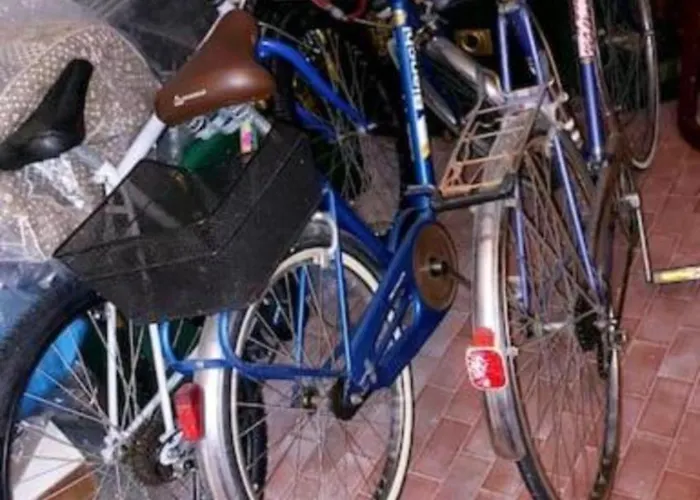 شقة Il Quadrifoglio Bilocale Tra Lavagna E Chiavari