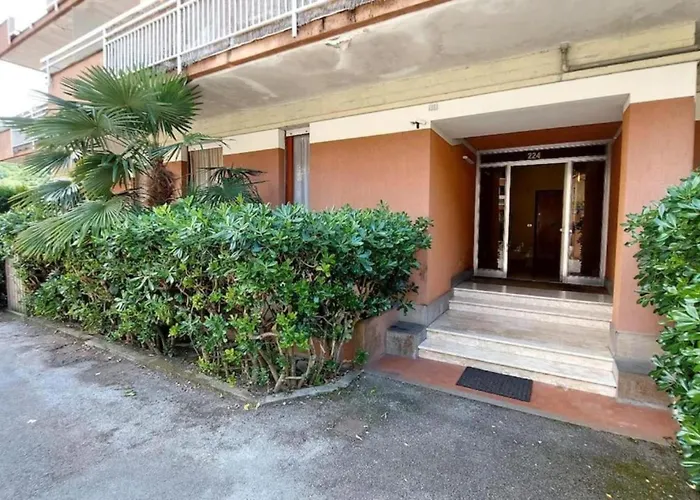 Il Quadrifoglio Bilocale Tra Lavagna E Chiavari Carasco