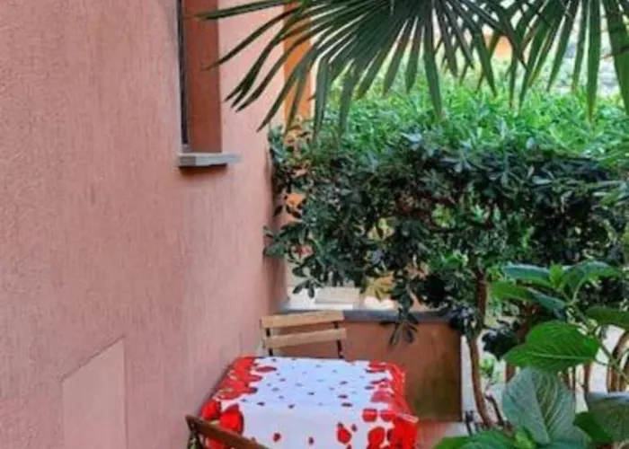 Il Quadrifoglio Bilocale Tra Lavagna E Chiavari * Carasco