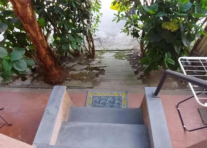 Il Quadrifoglio Bilocale Tra Lavagna E Chiavari * Carasco