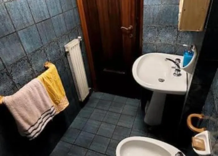 Il Quadrifoglio Bilocale Tra Lavagna E Chiavari