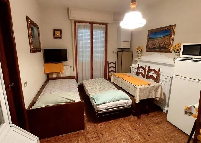 Il Quadrifoglio Bilocale Tra Lavagna E Chiavari Apartment