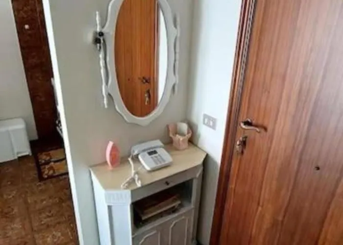 Il Quadrifoglio Bilocale Tra Lavagna E Chiavari * Carasco