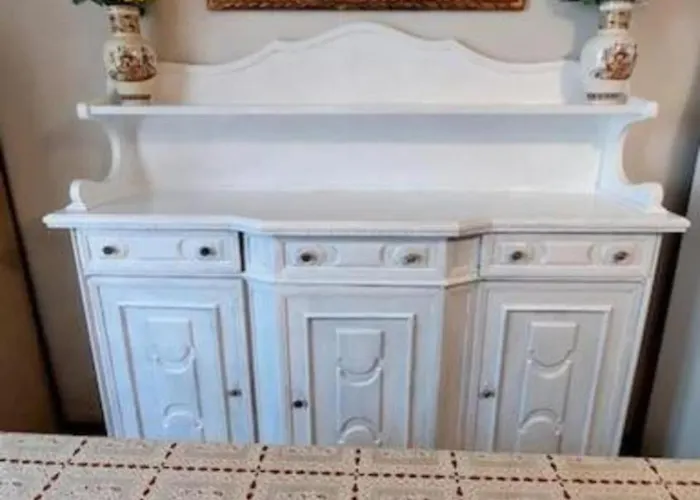 Il Quadrifoglio Bilocale Tra Lavagna E Chiavari Apartmán