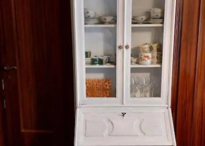 Il Quadrifoglio Bilocale Tra Lavagna E Chiavari Apartment