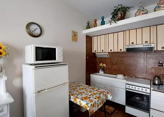 Il Quadrifoglio Bilocale Tra Lavagna E Chiavari شقة